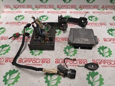 0281011779 CITROEN C8 2.2 HDi ENGINE CONTROL UNIT KIT 