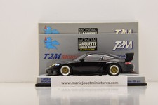 PORSCHE 911 GT3 RS SALON DE LA