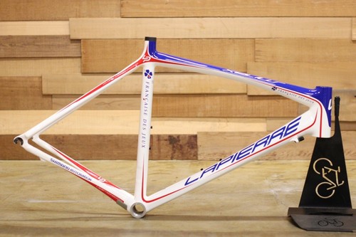 Cadre vélo route - cadre, de