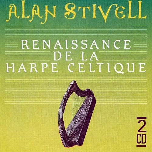 2xcd alan stivell - 2xcd,