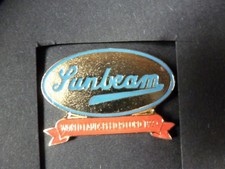 pin badge auto car voiture