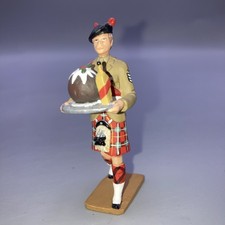 King & Country Figurine WW2 Sans BOITE