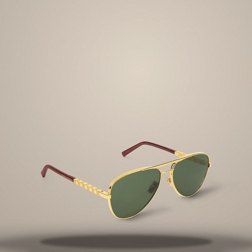 Louis vuitton lunettes - louis, de