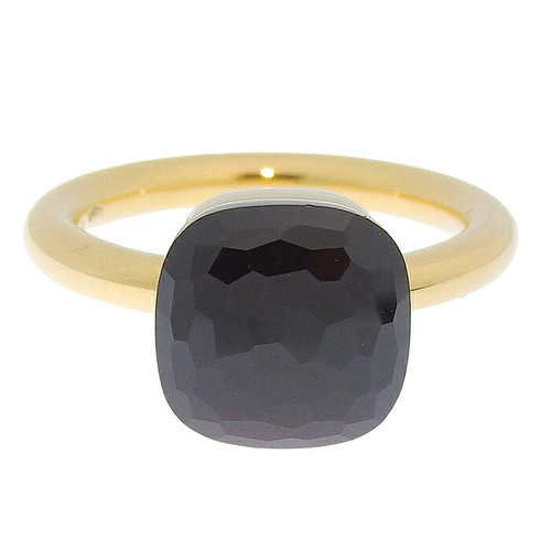 Bague pomellato nude k18rg 750 - pomellato,