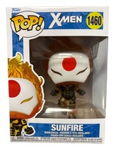 Figurine Funko Pop Marvel
