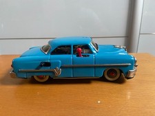 JOUET ANCIEN LINCOLN MIZUNO