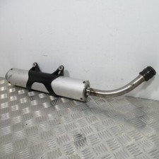 Silencieux KTM 250 EXC -2008 -