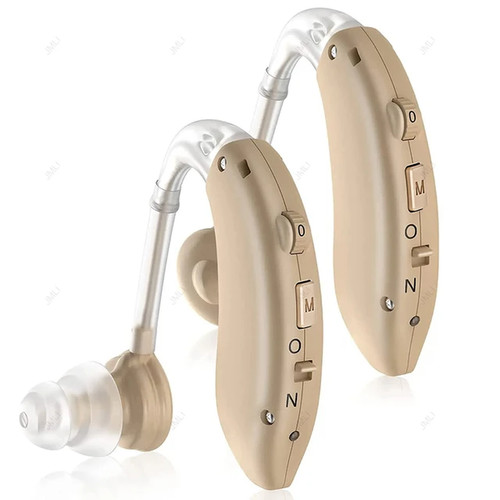 Appareil auditif compact - appareil,