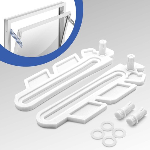 Kippschere blanc soupirail - kippschere,