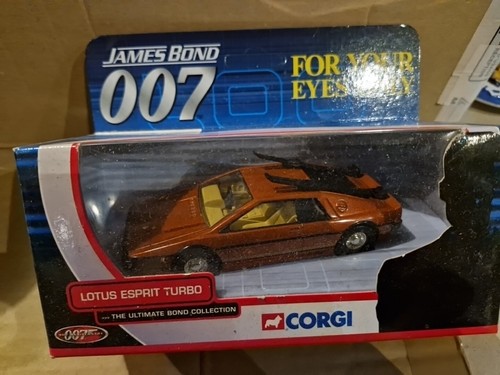 A64 corgi toys ty04702 - 1:36,