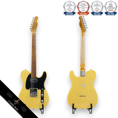 Guitare électrique fender - électrique,
