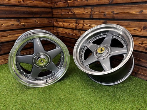 Jantes alliage r17 ferrari - jantes,