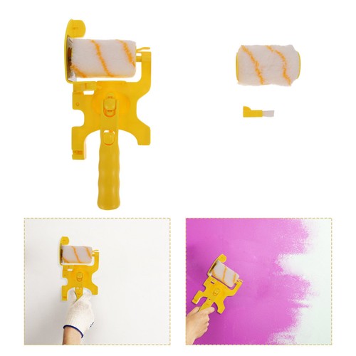 Ensemble peinture murale - 1,