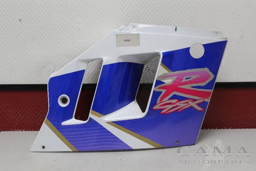 Carenage droit suzuki gsx - droit,