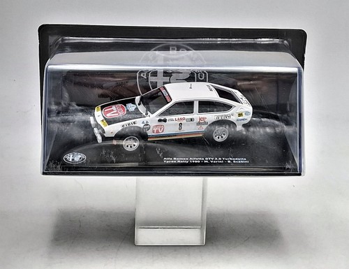 Centauria die cast alfa - centauria, 1/43
