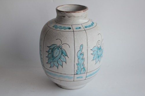 Vase céramique alain maunier - vase,