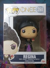 Regina 268 Funko POP Once Upon