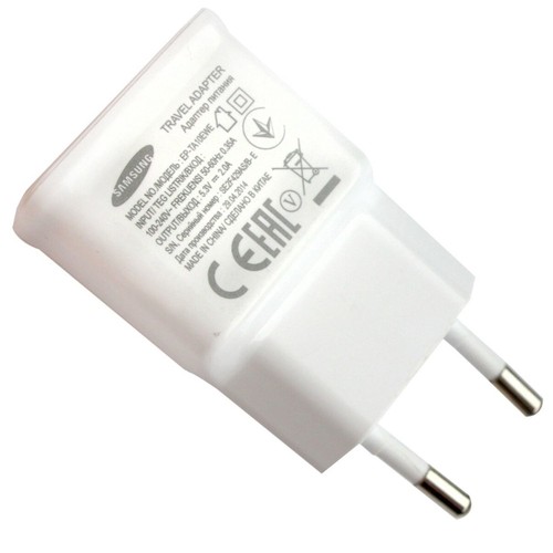 Chargeur secteur samsung - secteur,