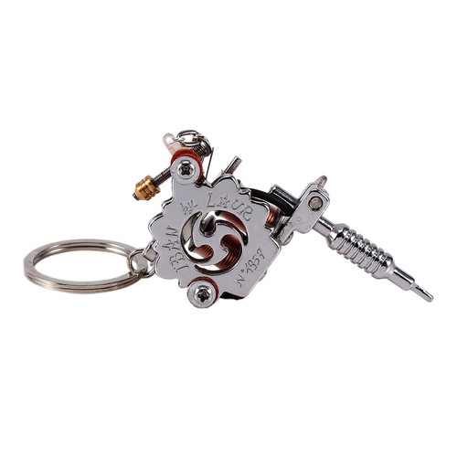 Portable mini tattoo machine - portable,