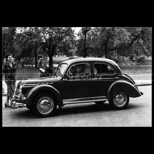 Photo 012651 panhard - photo,