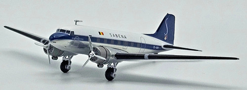 Sabena belgian world airlines - belgian,