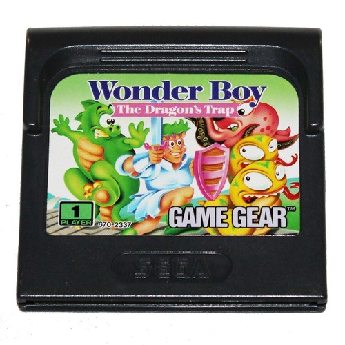 Jeu vidéo cartouche sega - vidéo, game