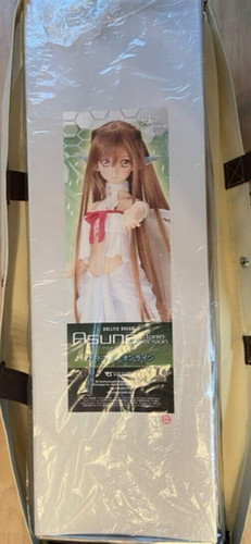 Volks dollfie dream sword - dollfie, dd