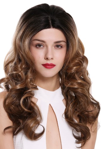 Perruque femme lace front mono - lace-front,