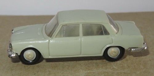 Old made france - e,