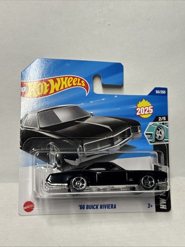 Hot wheels 66 - hot,
