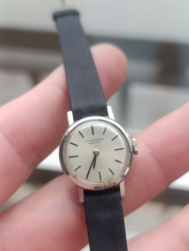 Montre iwc calibre - iwc, 41