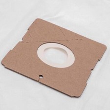 10 Sacs d'aspirateur pour Aldi Quigg 5390 toison