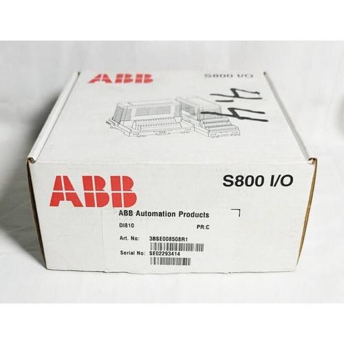 3bse008508r1 abb di810 - abb, digital