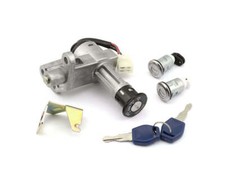 DAELIM 125 NS / DLX II -97/02