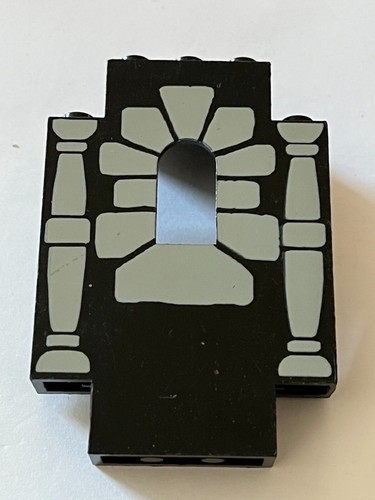 Mur lego castle panel - lego,
