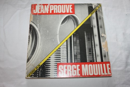 Prouve jean mouille serge - prouve,
