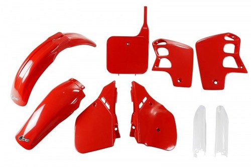 Honda kit plastiques - honda,