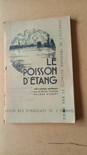 Livre pisciculture le - ,