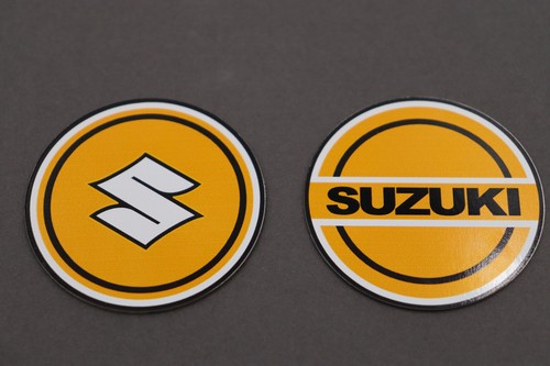 Suzuki rv90 engine badges - suzuki,