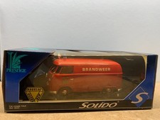 SOLIDO VOLKSWAGEN COMBI