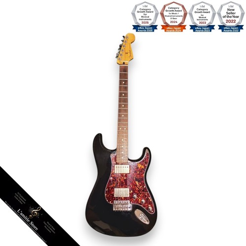 Guitare électrique fender - guitare,