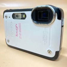Appareil photo numérique