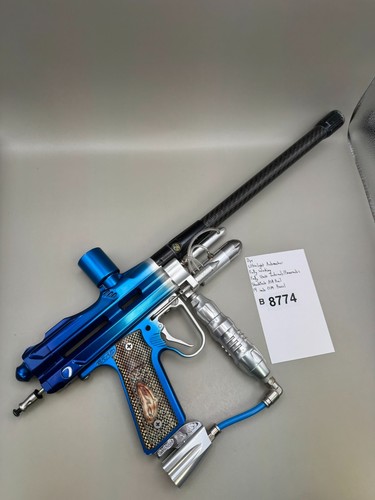 Dye ultra light autococker - dye,