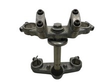 Té de fourche inférieur