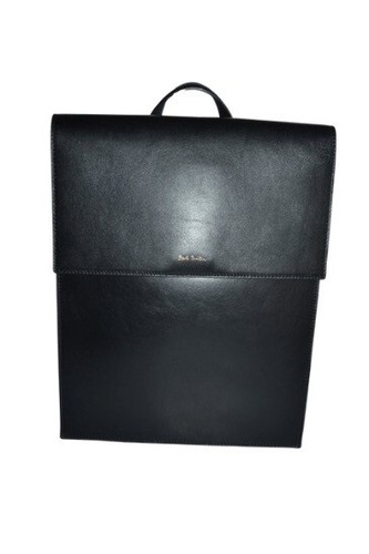 Sac dos cuir - sac, en