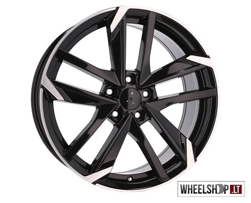Peugeot style r18 5x108 - r18, jantes