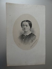 Pious image Belgian mortuary dies in Ghent in 1867 Patronymic Hebbelynck