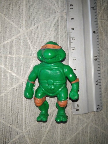 Figurine pvc vintage - vintage,
