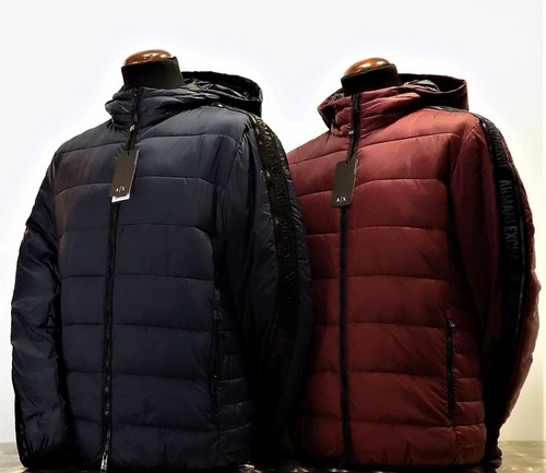 Veste duvet blouson - duvet,