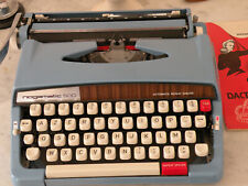 machine à écrire  -